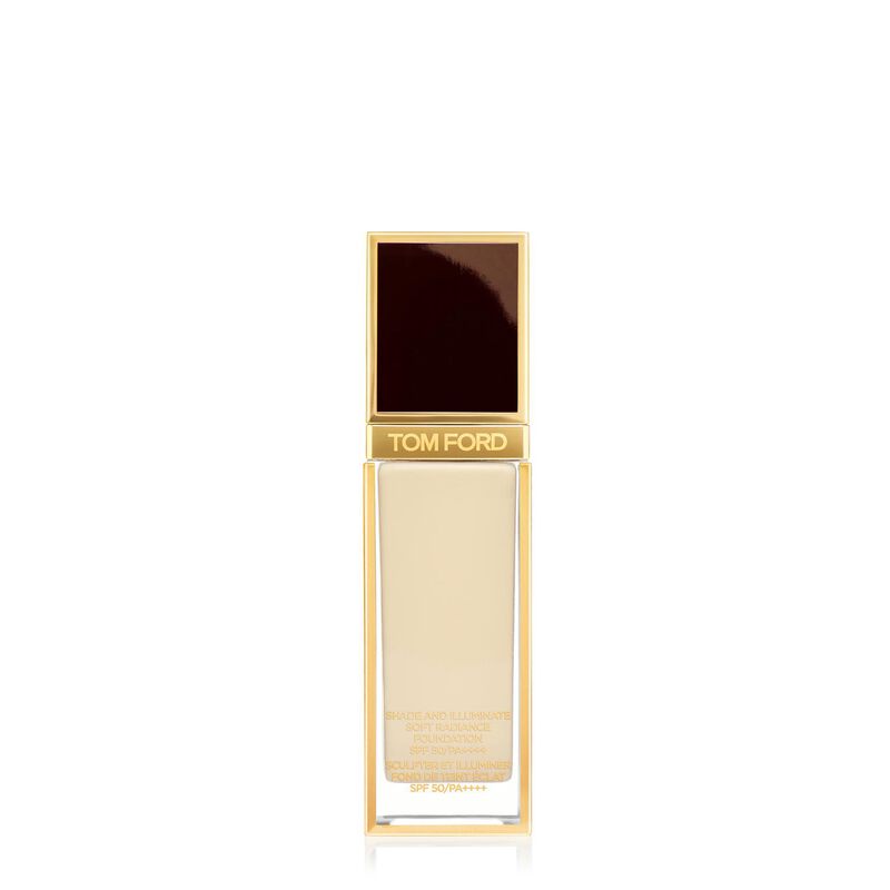 Tom Ford Shade & Illuminate Soft Radiance Foundation SPF50 image number 3